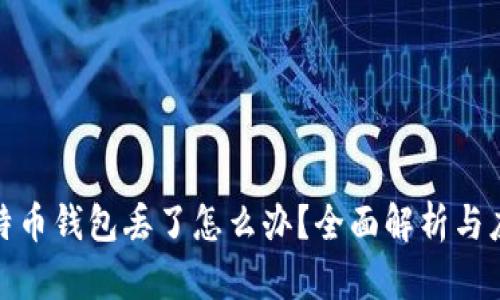 如果比特币钱包丢了怎么办？全面解析与应对策略