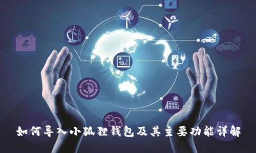 如何导入小狐狸钱包及其主要功能详解
