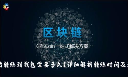 从以太坊转账到钱包需要多久？详细解析转账时间及影响因素