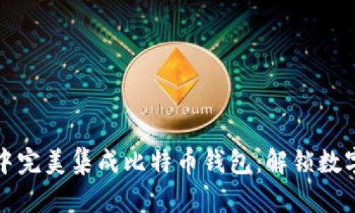 如何在你的应用中完美集成比特币钱包：解锁数字货币的未来之门