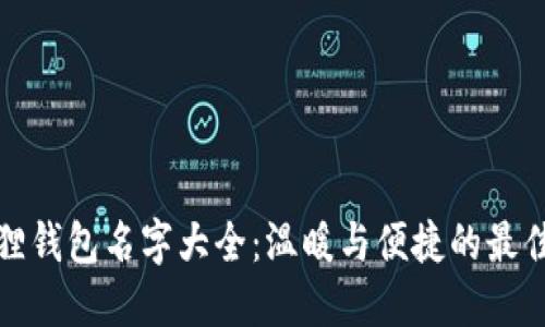 小狐狸钱包名字大全：温暖与便捷的最佳搭配