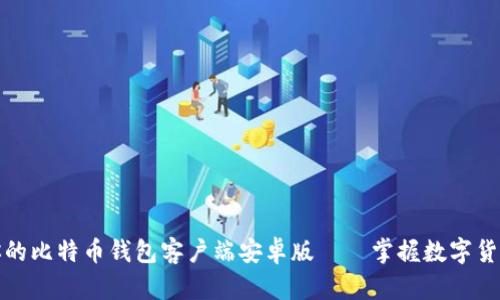 如何选择适合你的比特币钱包客户端安卓版——掌握数字货币新时代的钥匙