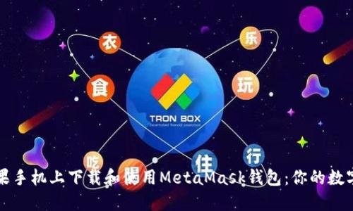 如何在苹果手机上下载和使用MetaMask钱包：你的数字资产之门