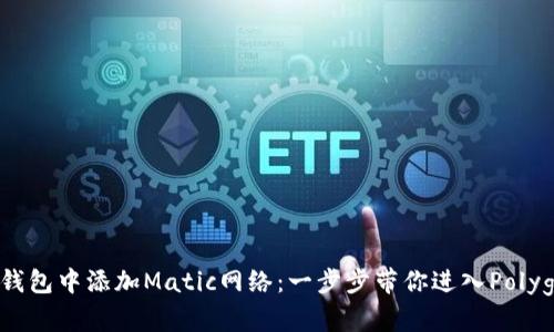 如何在小狐狸钱包中添加Matic网络：一步步带你进入Polygon的精彩世界