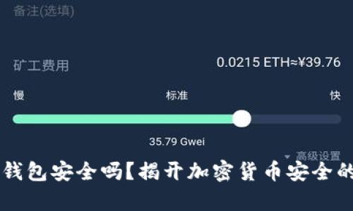 比特币钱包安全吗？揭开加密货币安全的真相...