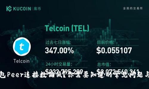 以太坊钱包Peer连接数偏低？你需要知道的常见问题与解决方案