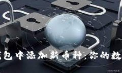 如何在以太坊钱包中添加新币种：你的数字资产