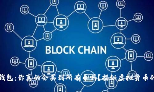 虚拟钱包：你真的会买到所有币吗？揭秘虚拟货币的奥秘