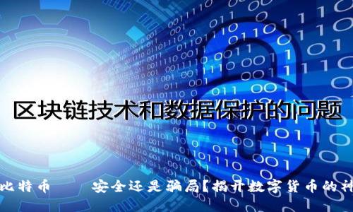 冷钱包比特币——安全还是骗局？揭开数字货币的神秘面纱