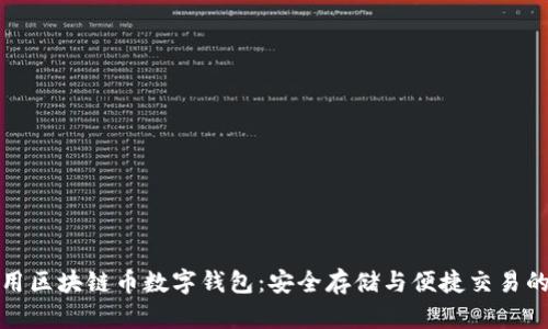 如何使用区块链币数字钱包：安全存储与便捷交易的新时代