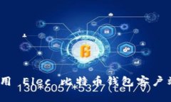 “轻松掌握：使用 Elec 比特币钱包客户端的终极
