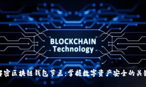 解密区块链钱包节点：掌握数字资产安全的关键