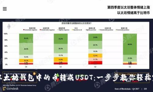 如何将以太坊钱包中的币转成USDT：一步步教你轻松完成交易