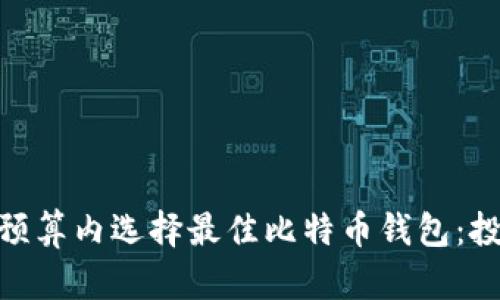 如何在600美金的预算内选择最佳比特币钱包：投资新手的终极指南