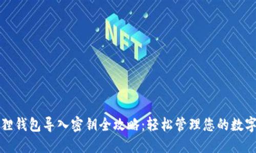 小狐狸钱包导入密钥全攻略：轻松管理您的数字资产