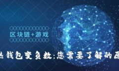 区块链的TOK热钱包变负数：您需要了解的原因与