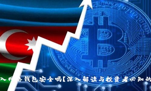 比特币存入网络钱包安全吗？深入解读与投资者必知的安全策略