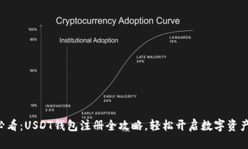 新手必看：USDT钱包注册全攻略，轻松开启数字资产之旅！