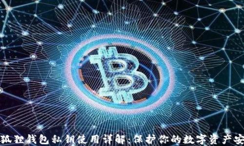 
小狐狸钱包私钥使用详解：保护你的数字资产安全