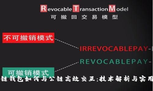 区块链钱包如何与公链高效交互：技术解析与实用指南