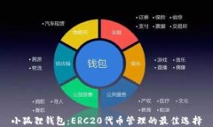 小狐狸钱包：ERC20代币管理的最佳选择