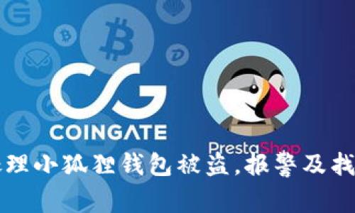 如何处理小狐狸钱包被盗，报警及找回指南