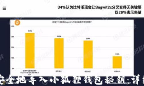 
如何安全地导入小狐狸钱包秘钥：详细指南