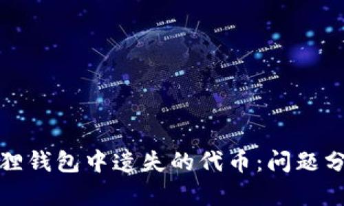 如何找回小狐狸钱包中遗失的代币：问题分析与解决方案