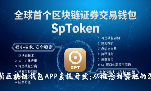全面解析区块链钱包APP系统开发：从概念到实施的深度指南