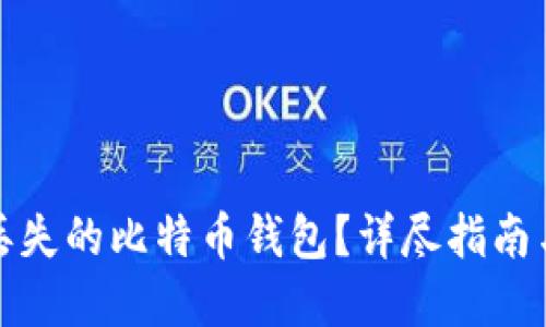 如何找回丢失的比特币钱包？详尽指南与实用技巧