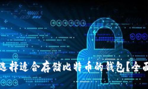 如何选择适合存储比特币的钱包？全面解析