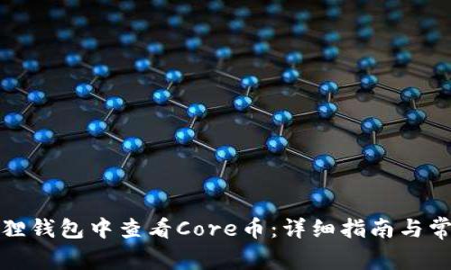 如何在小狐狸钱包中查看Core币：详细指南与常见问题解答