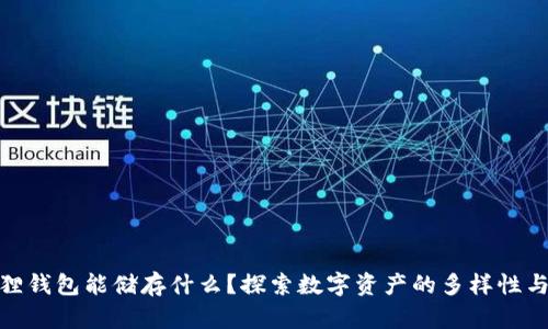 : 小狐狸钱包能储存什么？探索数字资产的多样性与安全性