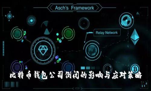 比特币钱包公司倒闭的影响与应对策略