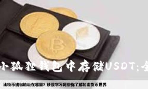 如何在小狐狸钱包中存储USDT：全面指南