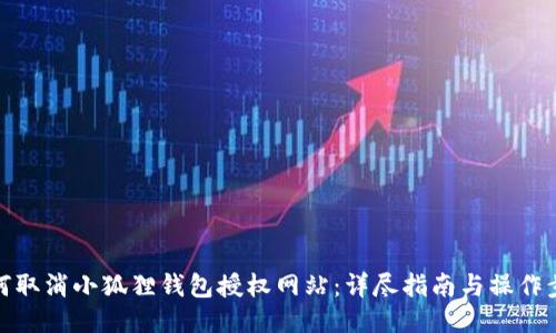 如何取消小狐狸钱包授权网站：详尽指南与操作步骤