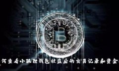 : 如何查看小狐狸钱包被盗后的交易记录和资金安